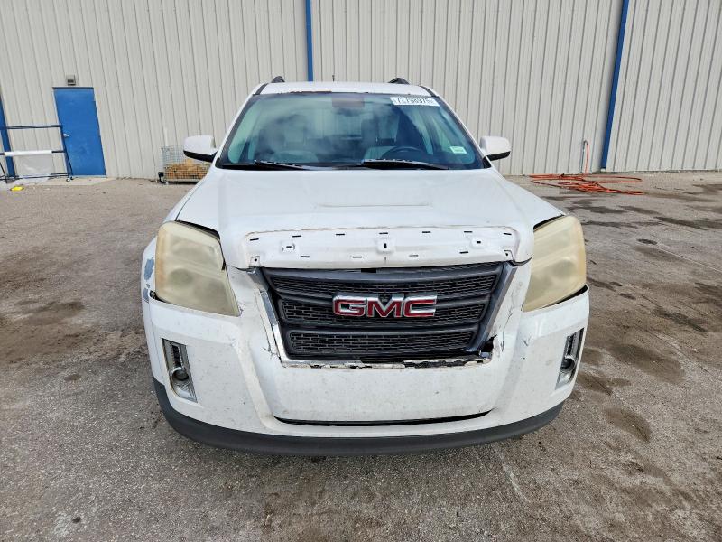 Photo 5 from auction – 2013 GMC TERRAIN SL with VIN 2GKALUEK5D6198203