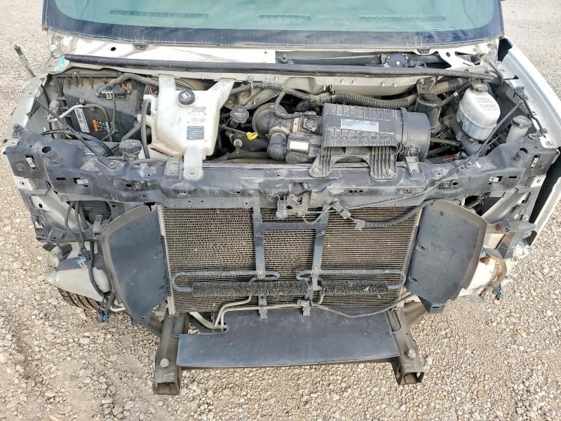 Photo 11 from auction – 2019 CHEVROLET EXPRESS G2 with VIN 1GCWGBFG2K1326482