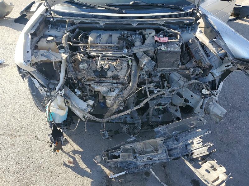 Photo 12 from auction – 2014 FORD FLEX LIMIT with VIN 2FMHK6D82EBD31227