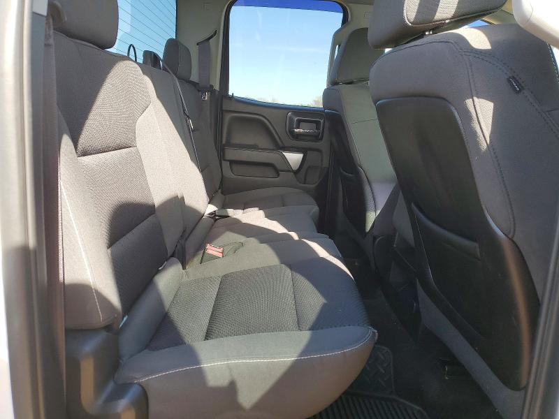 Photo 10 from auction – 2014 CHEVROLET SILVERADO with VIN 1GCRCRECXEZ387679