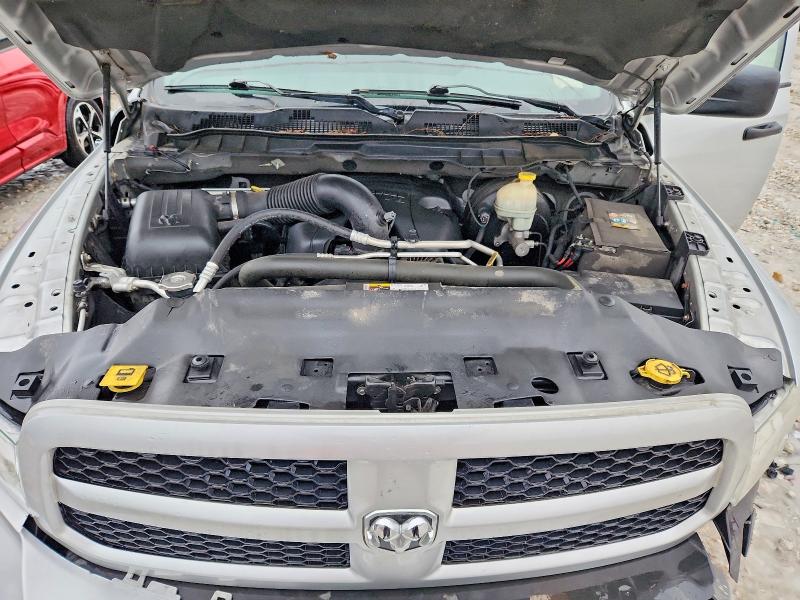 Photo 11 from auction – 2014 RAM 1500 with VIN 1C6RR7KT8ES115820