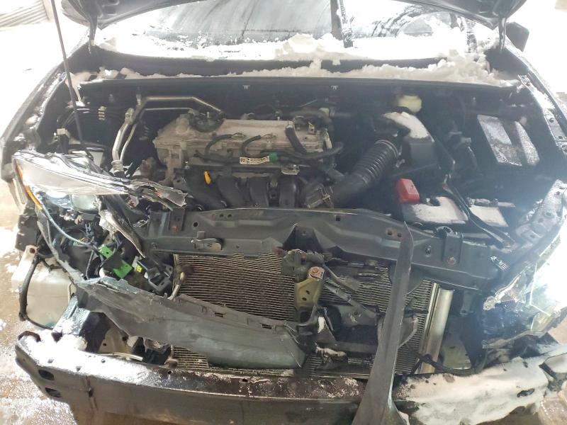 Photo 11 from auction – 2018 TOYOTA COROLLA with VIN 2T1BURHE1JC019469