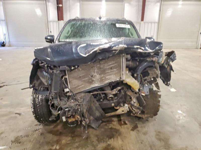 Photo 5 from auction – 2024 FORD EXPEDITION with VIN 1FMJK1J83REB02767