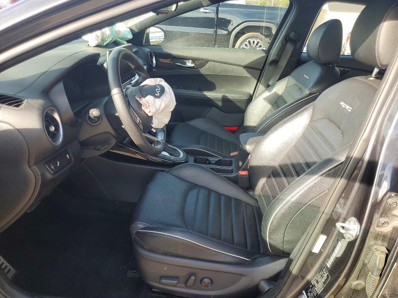 Photo 7 from auction – 2023 KIA FORTE with VIN 3KPF54AD5PE524671