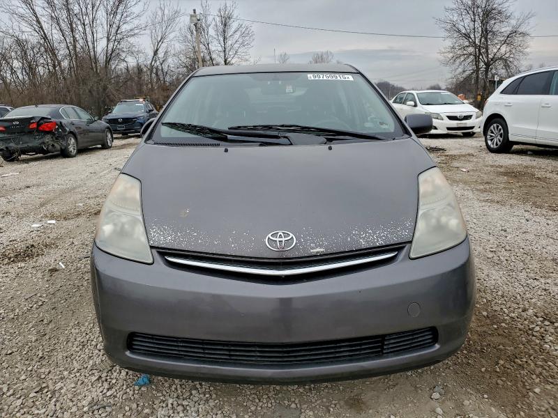 Photo 5 from auction – 2008 TOYOTA PRIUS with VIN JTDKB20U383447160