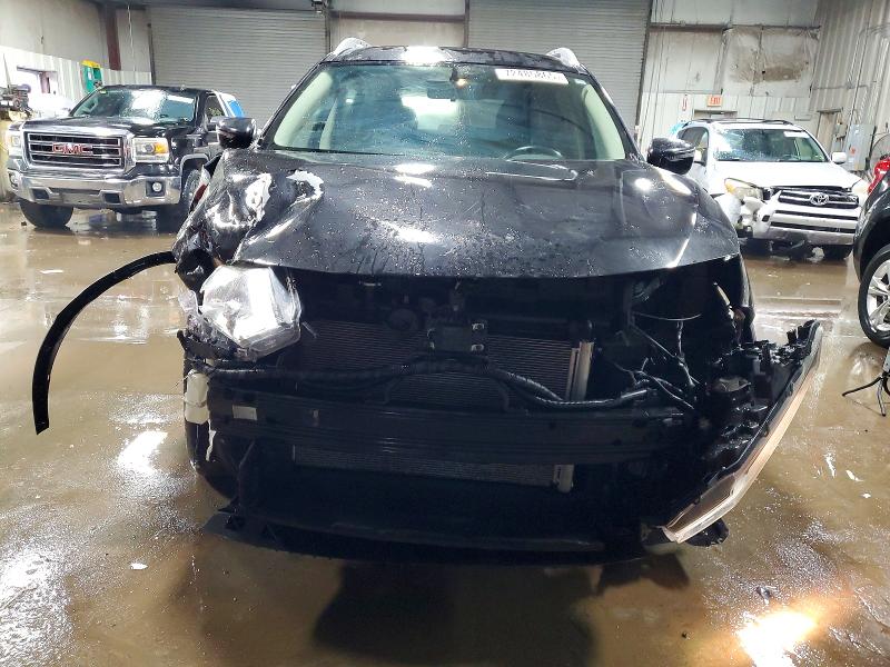 Photo 5 from auction – 2017 NISSAN ROGUE S with VIN JN8AT2MT9HW153324
