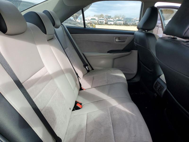 Photo 10 from auction – 2016 TOYOTA CAMRY with VIN 4T1BF1FK9GU130086
