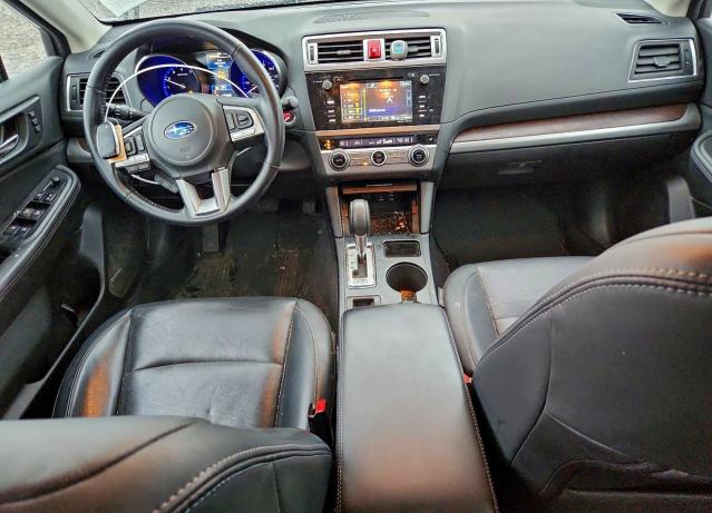 Photo 8 from auction – 2015 SUBARU OUTBACK 2. with VIN 4S4BSBNC2F3359807