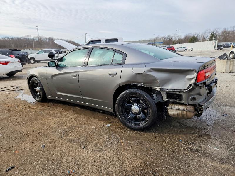 Photo 2 from auction – 2012 DODGE CHARGER with VIN 2C3CDXAT6CH200906