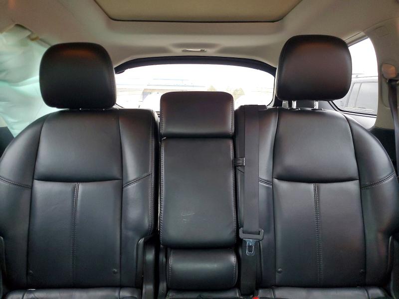 Photo 10 from auction – 2014 NISS PATHFINDER with VIN 5N1AR2MN6EC643675