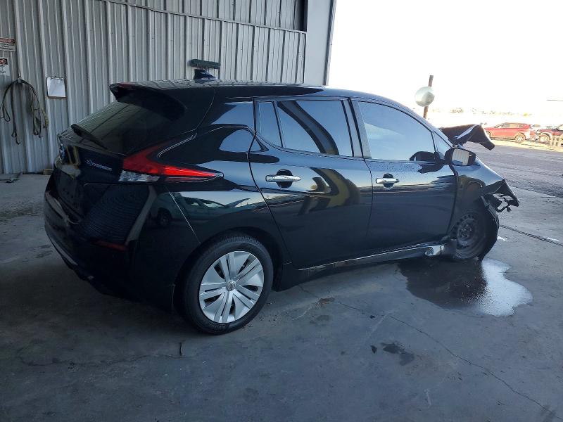 Photo 3 from auction – 2021 NISSAN LEAF S with VIN 1N4AZ1BV1MC557051