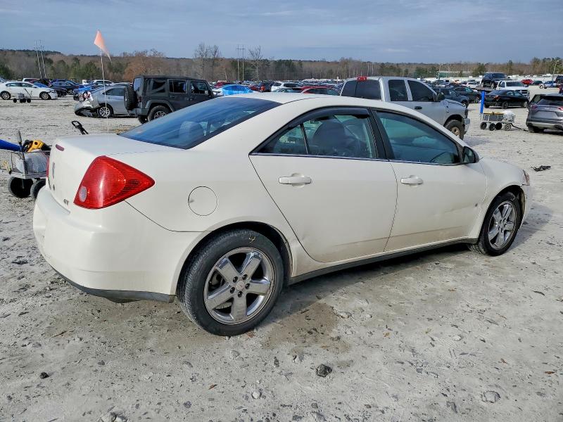 Photo 3 from auction – 2008 PONTIAC G6 with VIN 1G2ZH57N484191252