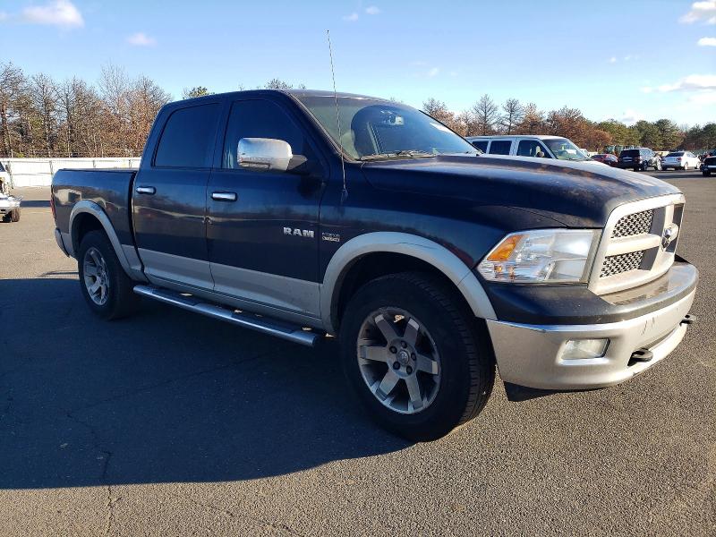 Photo 4 from auction – 2010 DODGE RAM 1500 with VIN 1D7RV1CT5AS186084