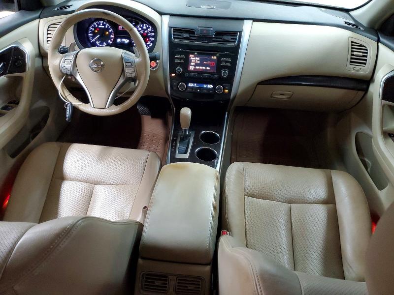 Photo 8 from auction – 2013 NISSAN ALTIMA 3.5 with VIN 1N4BL3AP7DC111071