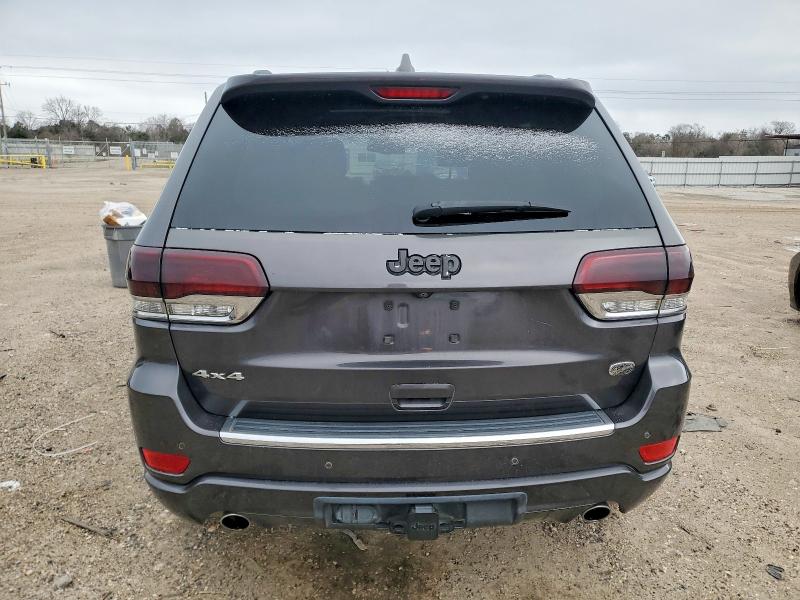 Photo 6 from auction – 2015 JEEP GRAND CHEROKEE with VIN 1C4RJFCG1FC807487