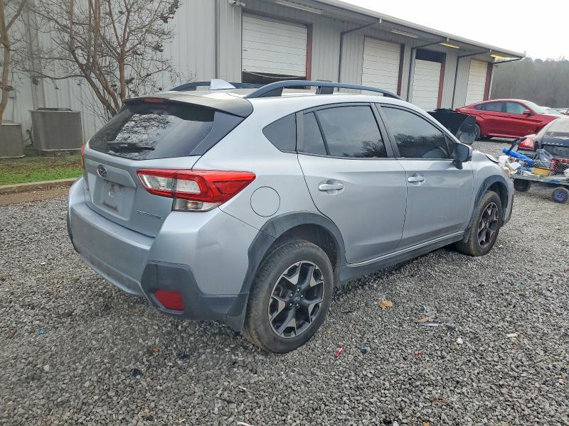 Photo 3 from auction – 2019 SUBARU CROSSTREK with VIN JF2GTACC6KH269613