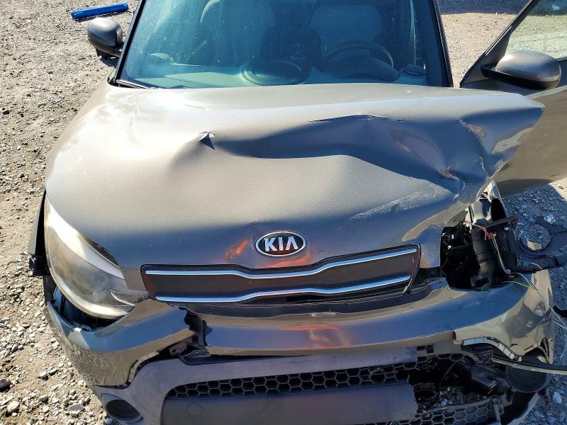 Photo 11 from auction – 2018 KIA SOUL with VIN KNDJN2A27J7505608