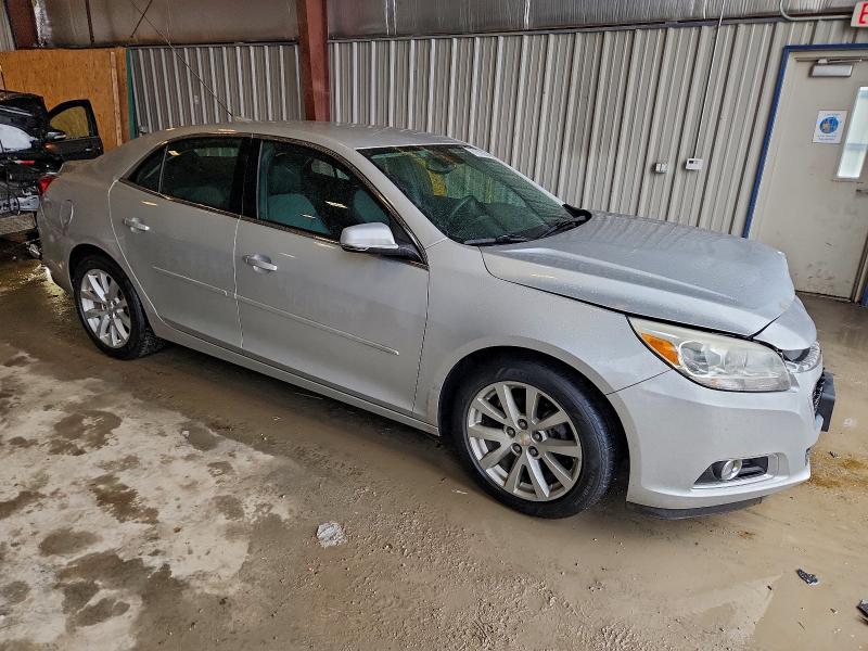 Photo 4 from auction – 2015 CHEVROLET MALIBU 2LT with VIN 1G11D5SL1FF164840