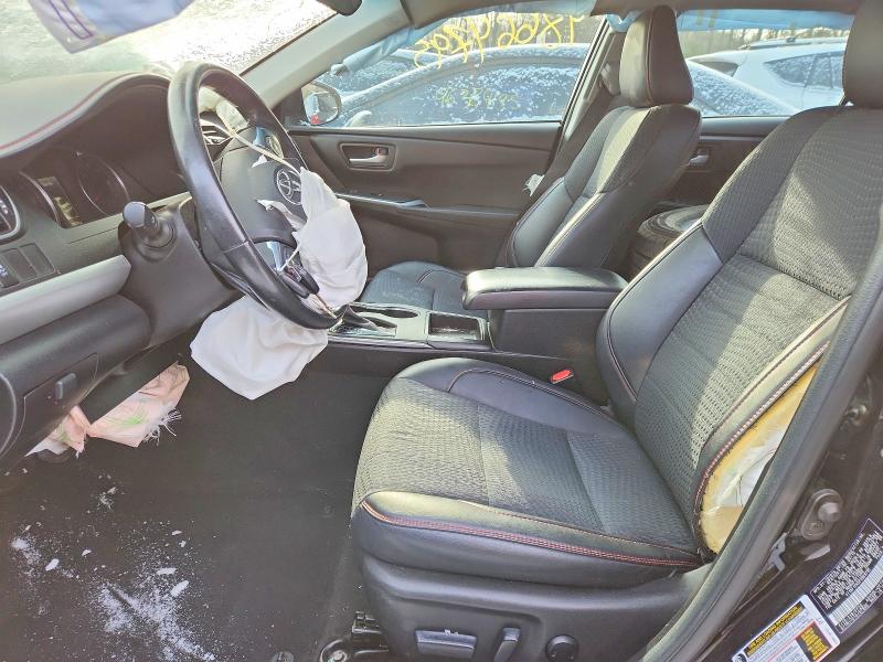 Photo 7 from auction – 2015 TOYOTA CAMRY LE with VIN 4T1BF1FK5FU969795