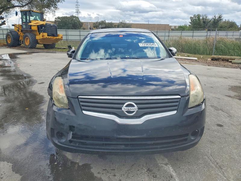 Photo 5 from auction – 2008 NISSAN ALTIMA 3.5 with VIN 1N4BL21E78C161810