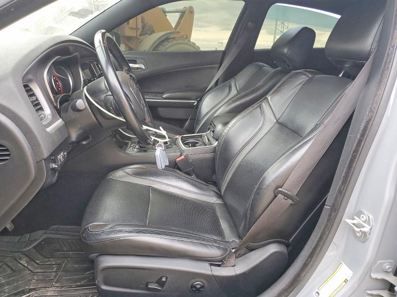 Photo 7 from auction – 2021 DODGE CHARGER SX with VIN 2C3CDXBG2MH548527