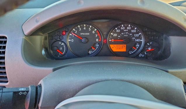 Photo 9 from auction – 2019 NISS FRONTIER with VIN 1N6DD0ER9KN763957