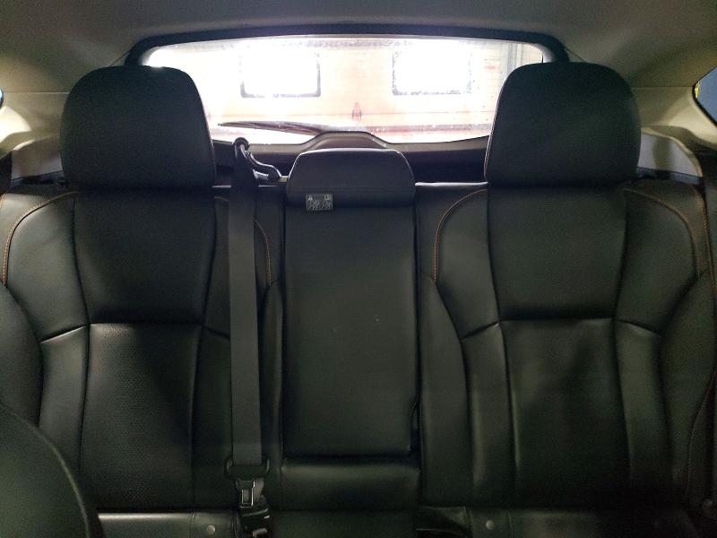 Photo 10 from auction – 2020 SUBARU CROSSTREK with VIN JF2GTANC4L8248418