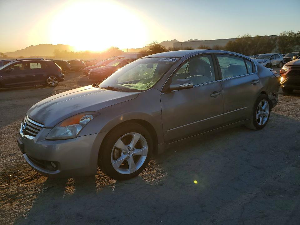 NISSAN ALTIMA 2008 with VIN 1N4BL21E98N447792 - Photo from auction