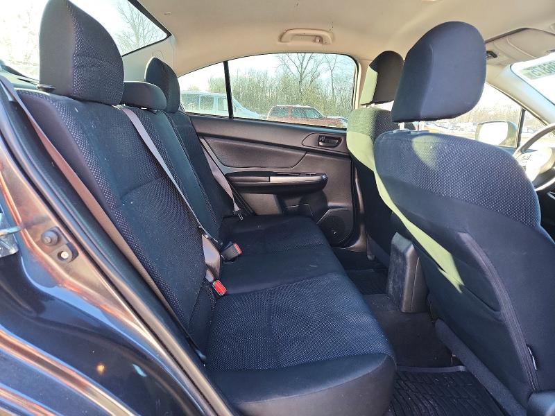 Photo 10 from auction – 2015 SUBARU IMPREZA with VIN JF1GJAA63FH003348