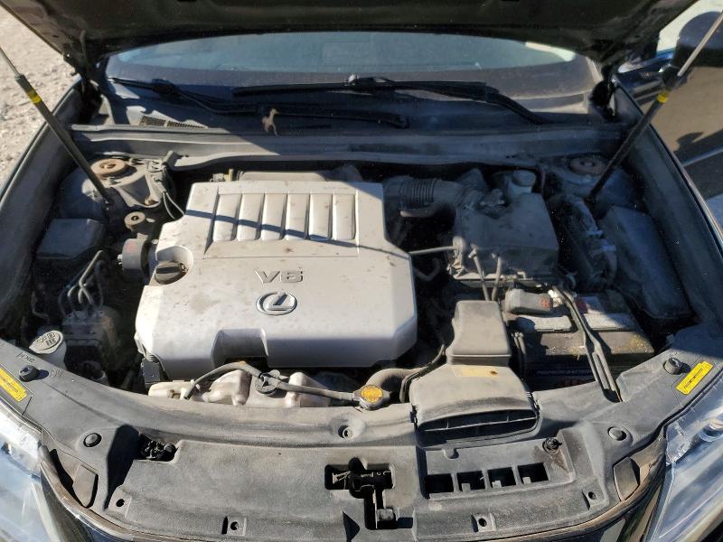 Photo 11 from auction – 2014 LEXUS ES 350 with VIN JTHBK1GG4E2097614