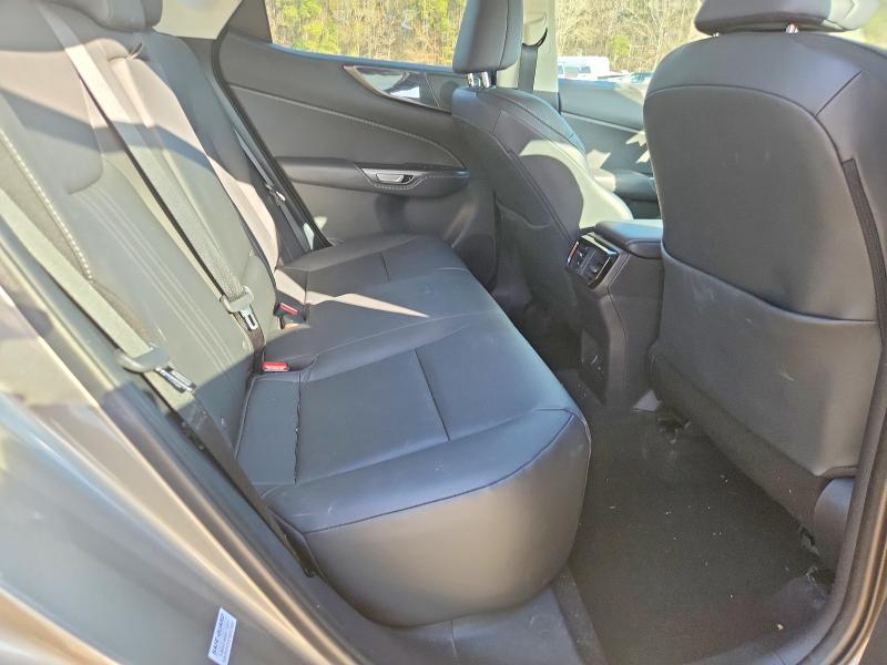 Photo 11 from auction – 2024 LEXUS NX 250 PRE with VIN 2T2GDCAZ4RC011177