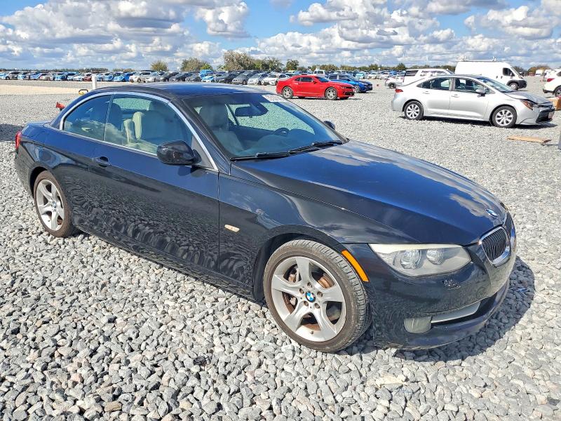Photo 4 from auction – 2013 BMW 335 I with VIN WBADX7C53DJ590205