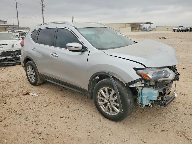 Photo 4 from auction – 2020 NISSAN ROGUE with VIN JN8AT2MT1LW035440