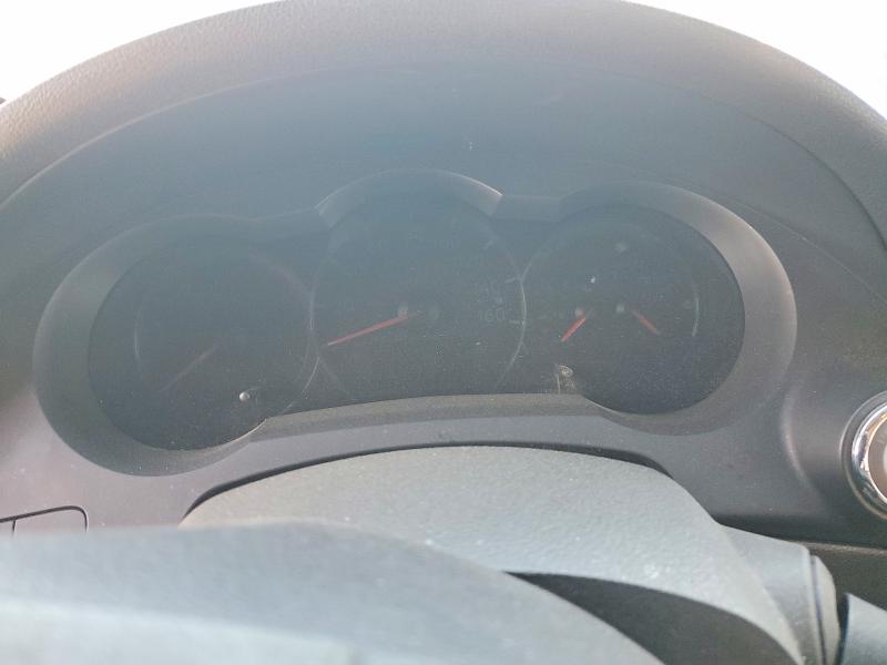 Photo 9 from auction – 2012 NISSAN ALTIMA BAS with VIN 1N4AL2AP0CC237261