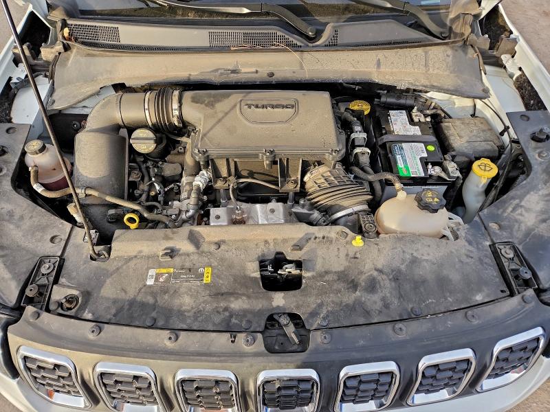 Photo 12 from auction – 2024 JEEP COMPASS LA with VIN 3C4NJDBN6RT124387