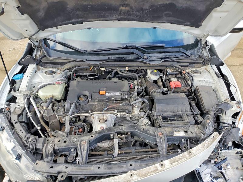 Photo 11 from auction – 2017 HONDA CIVIC with VIN 2HGFC2F72HH523823