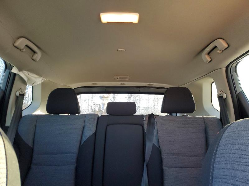 Photo 10 from auction – 2023 NISSAN ROGUE SV with VIN 5N1BT3BB0PC885269