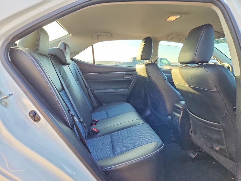 Photo 10 from auction – 2014 TOYOTA COROLLA L with VIN 2T1BURHE9EC078789