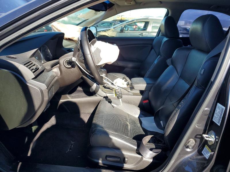Photo 7 from auction – 2013 ACURA TSX TECH with VIN JH4CU2F6XDC011096