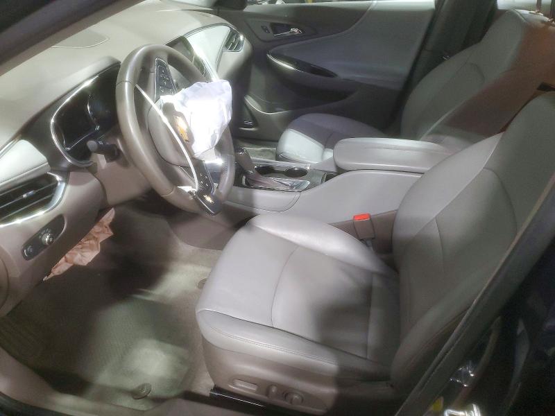 Photo 7 from auction – 2016 CHEVROLET MALIBU LT with VIN 1G1ZE5ST0GF358468