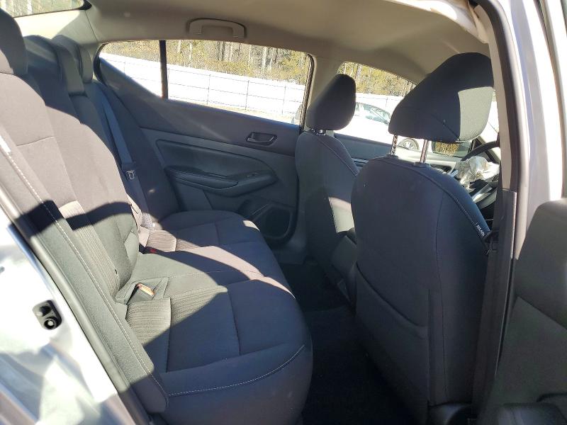 Photo 10 from auction – 2024 NISSAN ALTIMA with VIN 1N4BL4DV3RN376615