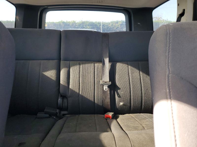 Photo 10 from auction – 2011 DODGE NITRO SXT with VIN 1D4PT5GK5BW547682