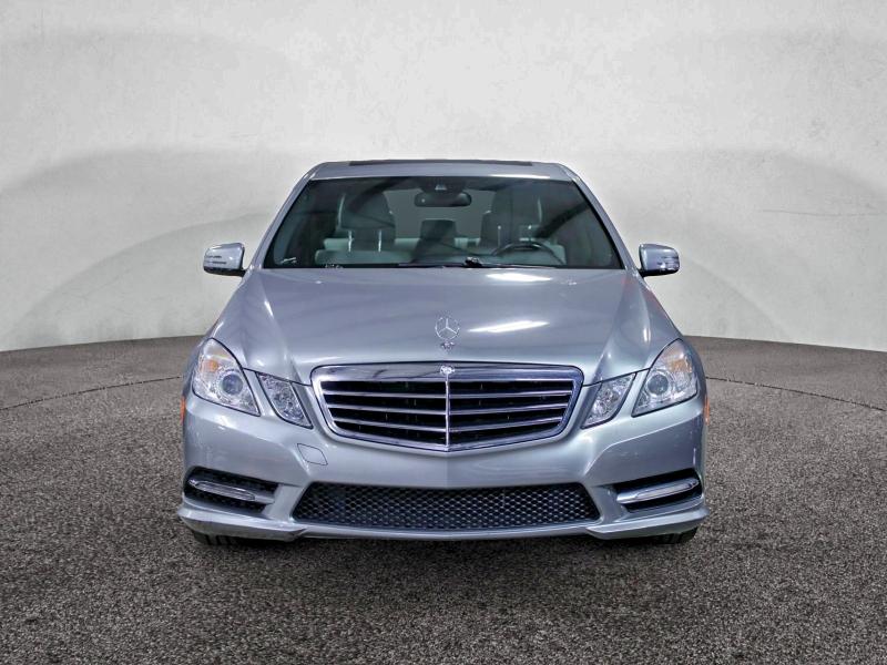 Photo 7 from auction – 2013 MERCEDES-BENZ E 350 with VIN WDDHF5KB0DA709515