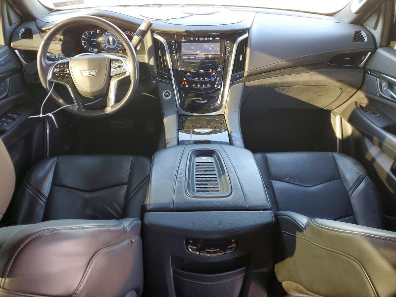 Photo 8 from auction – 2019 CADILLAC ESCALADE E with VIN 1GYS4KKJ9KR341601