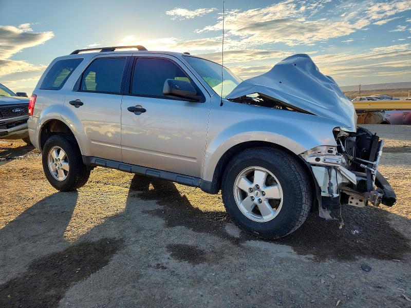Photo 4 from auction – 2012 FORD ESCAPE XLT with VIN 1FMCU0D73CKB58099