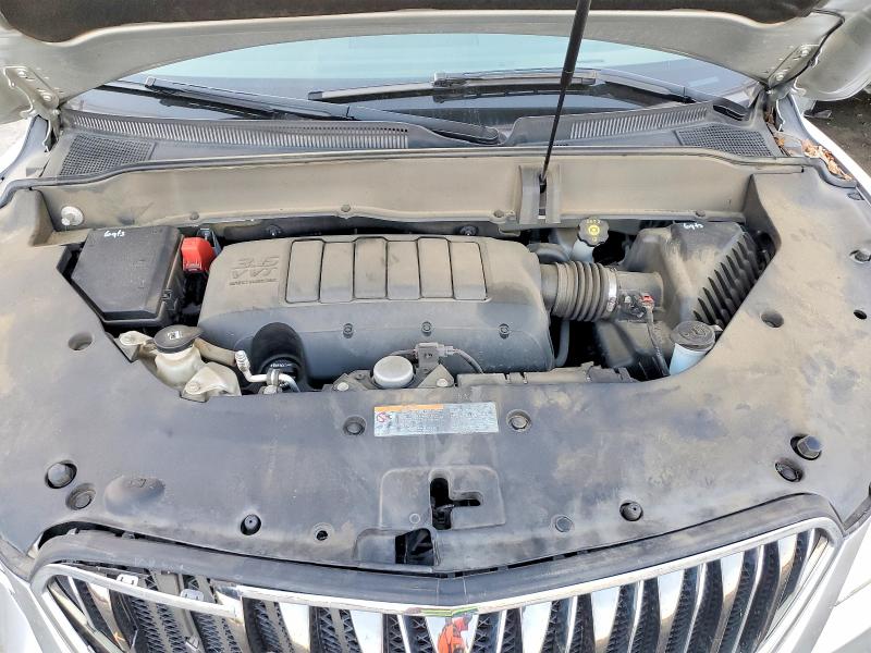 Photo 12 from auction – 2017 BUICK ENCLAVE with VIN 5GAKRBKD6HJ313264