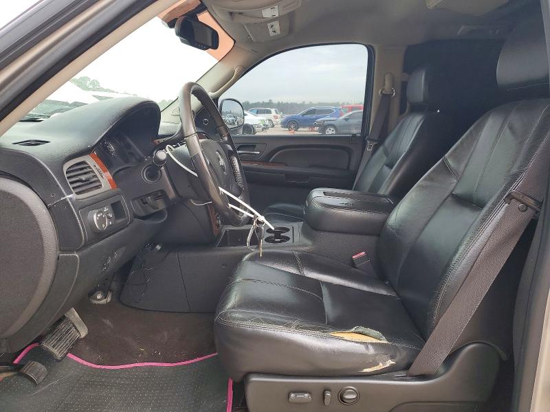 Photo 7 from auction – 2009 CHEVROLET SILVERADO with VIN 3GCEC33099G184096