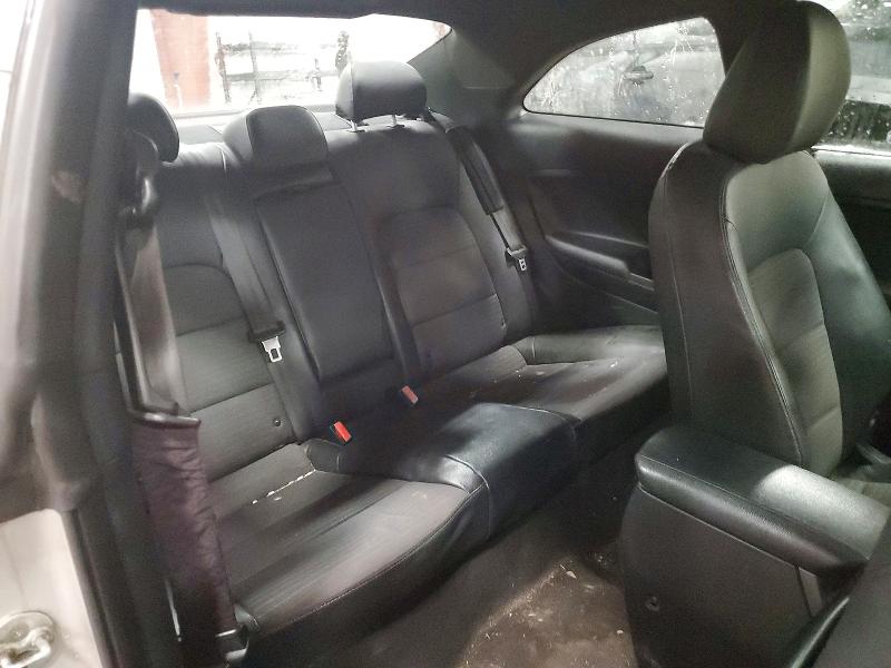 Zdjęcie 10 z aukcji – 2014 KIA FORTE z VIN KNAFZ6A31E5253234