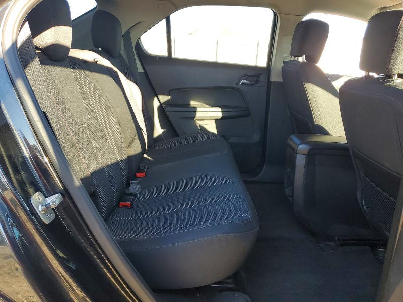 Photo 10 from auction – 2012 CHEVROLET EQUINOX LT with VIN 2GNFLEEK4C6171278