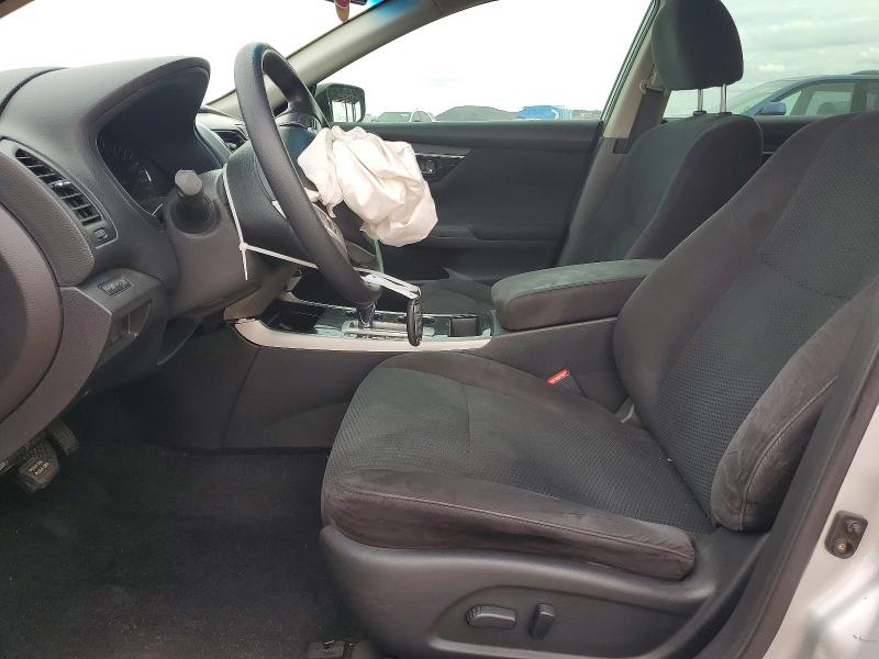 Photo 7 from auction – 2014 NISSAN ALTIMA with VIN 1N4AL3AP0EN253392